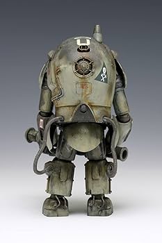 マシーネンクリーガーA8R8 S.A.F.S. Mk.III A8/R8 | 株式会社ウェーブ